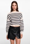 Skirt Minipu - Black