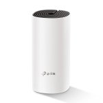 Tp-link Deco E4 AC1200 Single Pack With 2 X 10 100 Etherne