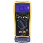 MULTI METER Digital DT4300B
