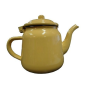 Coffee Pot 1.5L Enamel