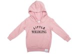 Little Wildling – Hoodie