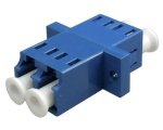 Acconet. Acconet Lc To Lc Duplex Fiber Optic Coupler Upc