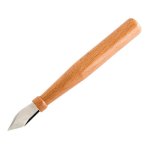 Dual-bevel Marking Knife 068MRK2