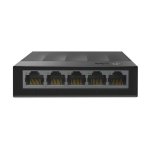 TP-link Litewave LS1005G 5-PORT Gigabit Ethernet Unmanaged Desktop Switch