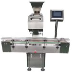 YL-8 Industrial Counting Machine Efficient 220V Motor 8 Counting Functions