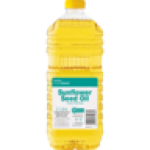 Sunflower Seed Oil 2L