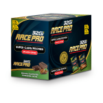 32GI Mocha Race Pro Sachets 75G 15’S