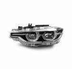 Headlight LED L For Bmw Suitable For F30 F31