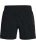 Men's Ua Speedpocket 5" Shorts - BLACK-001 / Md