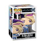 Funko Pop Games: Kda – K da Akali
