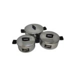 Kitchen Hero – 6 Piece Set