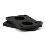 Rubber 3 Risers