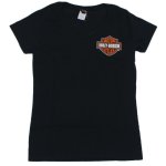 H-d Mzansi Dealer T Shirt – HDRM30298522