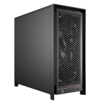 Frame 5000D Workstation PC Case