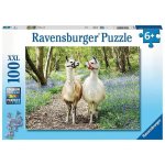 - Llama Love - 100PC XXL Puzzle