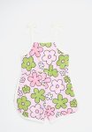 PoP Candy Floral Playsuit - Multi