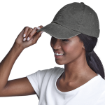 Urban Wash Cotton Cap