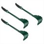 Garden Mower Blade Cleaner Lawn Mower Cleaning Tool Scraper Garden Tool