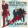 In Twisted   Cd