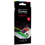 Croxley Create Oil Pastels 16S
