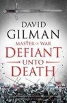 Defiant Unto Death Paperback Reissue