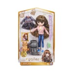 Deluxe Fashion Hermione