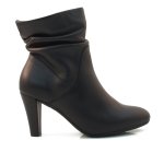 Vankish Black - Black 42 Lth
