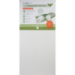 Bamboopaedic Standard Cot Mattress 117 X 55CM