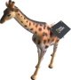 National Geographic Giraffe Jumbo - 30.5CM