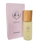 Pink Champagne Room And Linen Spray