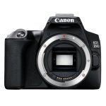 Canon 250D Body