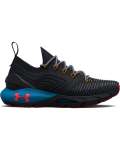 Women's Ua Hovr Phantom 2 Intelliknit Street Running Shoes - Stone 6