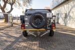Bushy Rhino Ranger XL Lifting Legs For