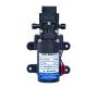 Solac Solar 12 Volt Pump - Self Priming Water Pump - 16.3L/MIN - Max Height Of 24 Metres