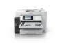 Epson 25PPM Mono A3+ Print Scan Copy Fax Usb/usb Host Wi Fi/wi Fi Direct Ethernet Auto Duplex Print&scan Adf No Inks In The Box
