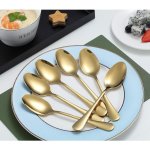 6 X Dinner Knife