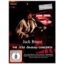 Jack Bruce - Rockpalast: The 50TH Birthday Concerts DVD
