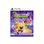 Nickelodeon All Star Brawl PS5