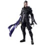 1/7 Final Fantasy: Play Arts Kai Nyx Ulric Figure