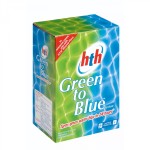 Hth 2.2KG Green To Blue Poll Treatment