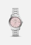 Fossil Heritage - Silver