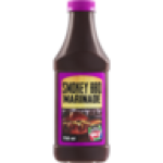 Smokey Barbeque Marinade 750ML