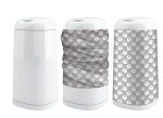Angelcare Dress Up Nappy Bin