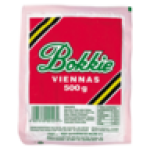 Smoked Red Viennas 500G