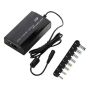 90W Universal Laptop Charger For Laptops Useful In Cars And Home