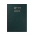 Hotel Visitors Book
