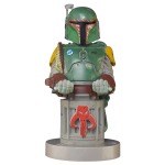 Cable Guy: Star Wars Boba Fett