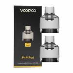 Voopoo Pnp Pod Replacement 4.5ML Each