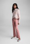 Jeans CARGO7 - Pink