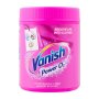 Vanish Power O2 Pink Multi-action Stain Removal Powder 500 G